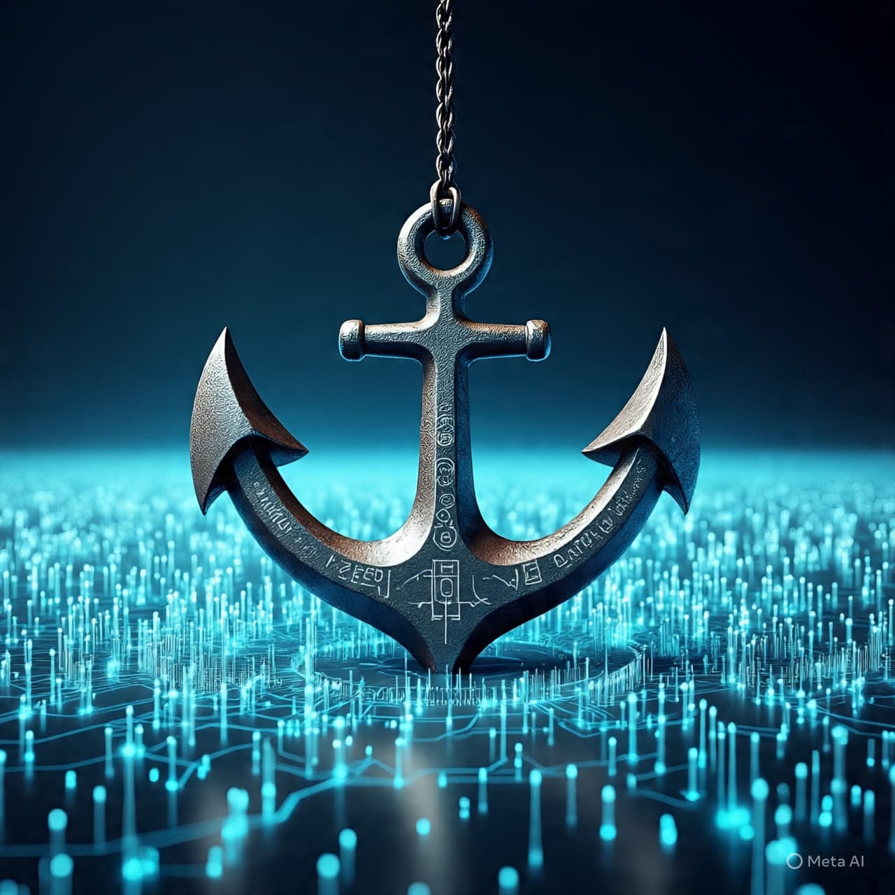 The Threshold of the Sea: Reflections on the Silent Rise of the Port