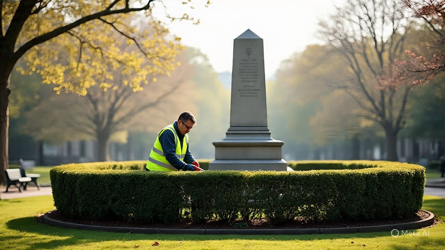 The Polish on the Bronze, the Silence in the Air: Preparing for Anzac Day 2026