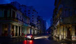 Cuba Restores Power After 29-Hour Blackout Amid US Oil Blockade