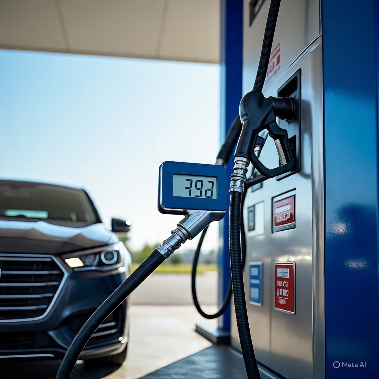 Between Roads and Markets: The Story Behind Another Fuel Price Jump