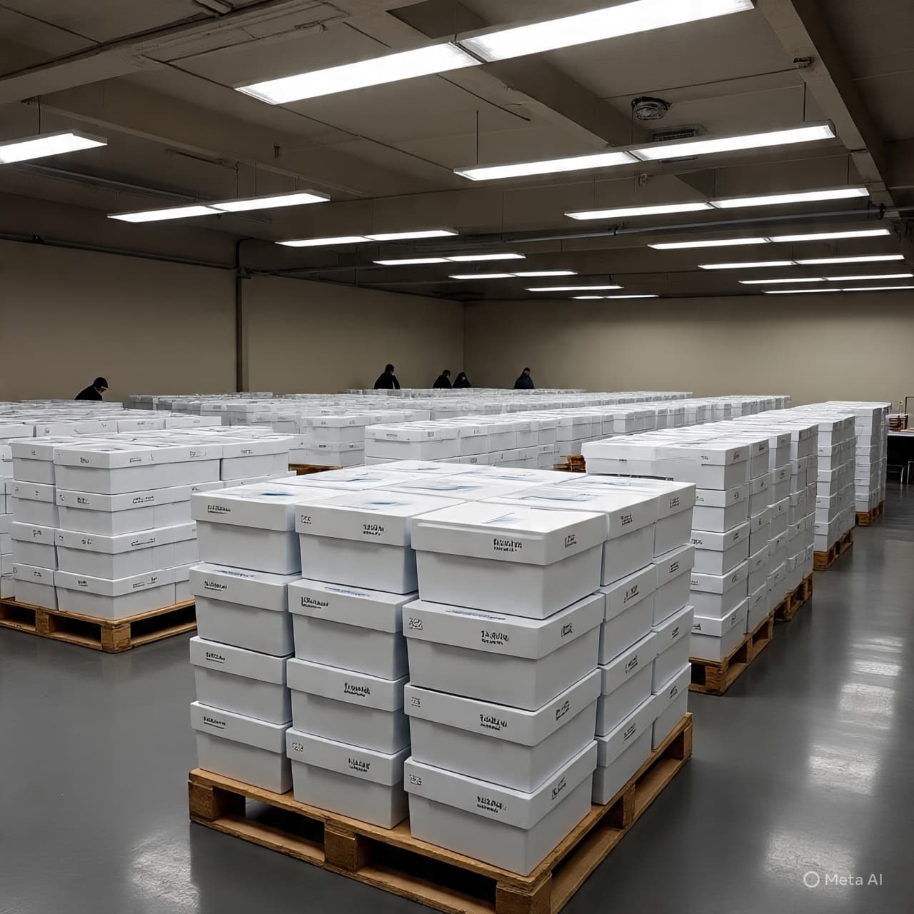 When the Guardians Knock: Is the Search of a Ballot Haven a Quiet Alarm?