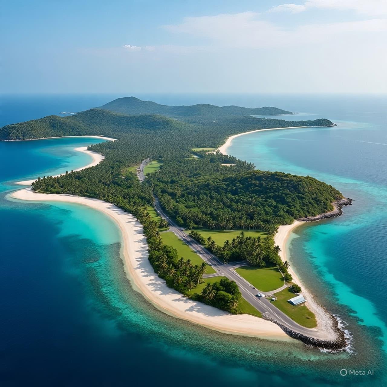 When Tides Hesitate: Why the Future of the Chagos Islands Now Waits in Silence