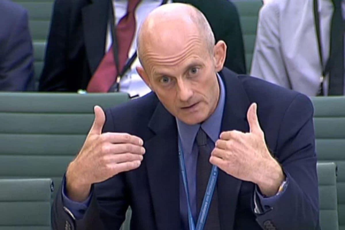 Britain Should Seek to Rejoin EU, Says Civil Servant Who Led Brexit Department