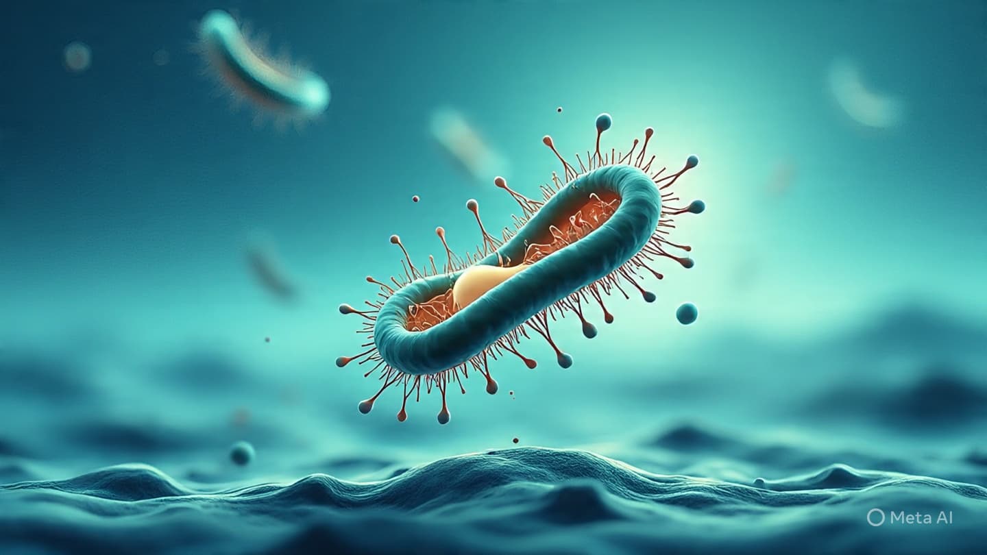 When Two Cells Met, Did Life Quietly Change Its Course Forever?