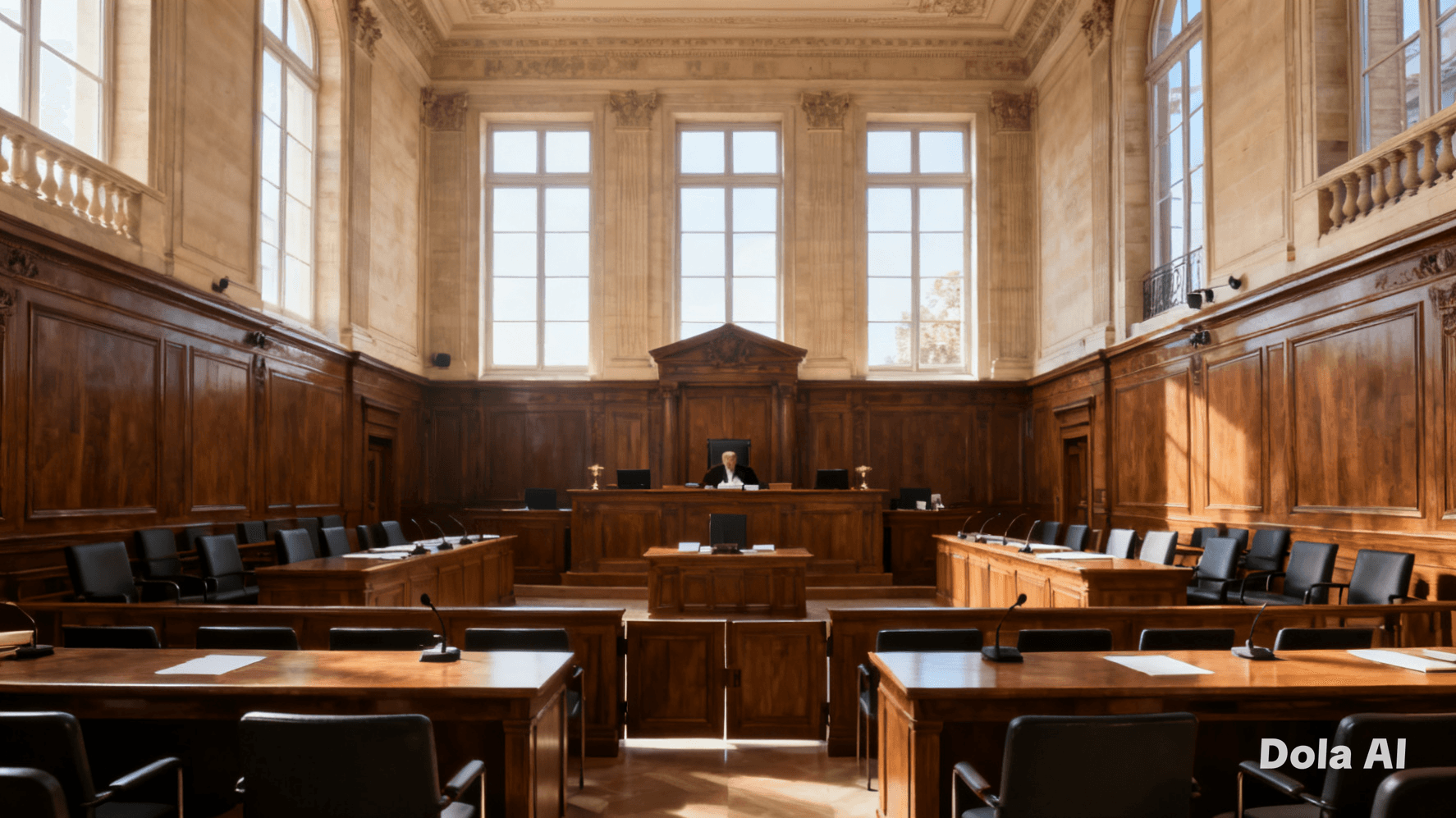 Faith, Fault, and the Courtroom: A Political Journey Through Allegations and Appeals