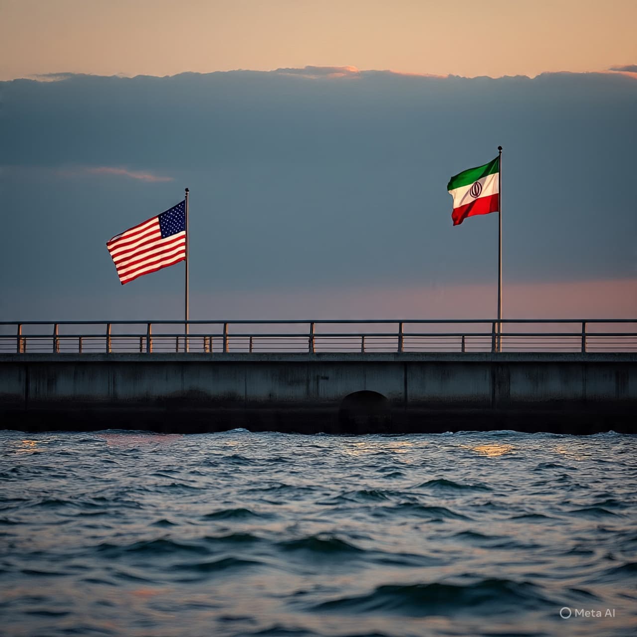 When Silence Speaks: Can a Ceasefire Between the U.S. and Iran Truly Hold?