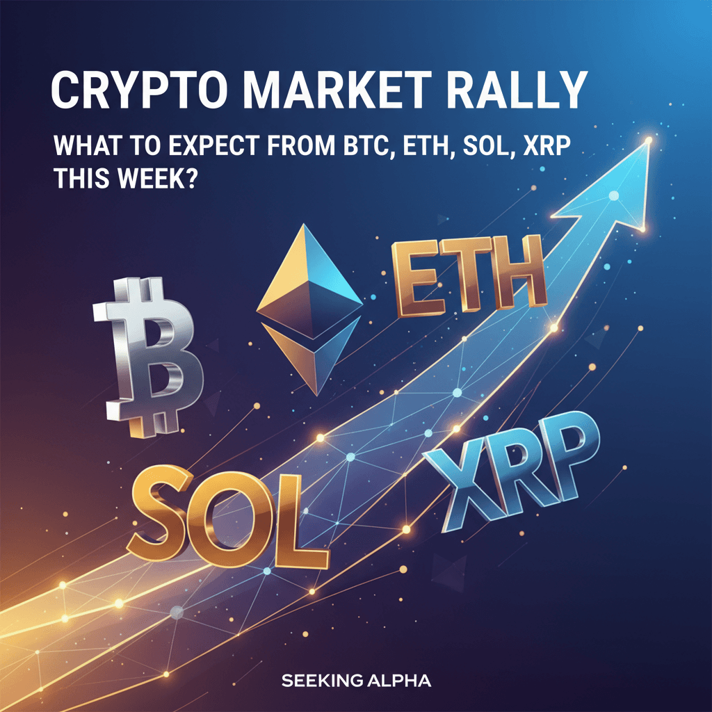 The Echoes of a Rally: Beyond the Digital Horizon