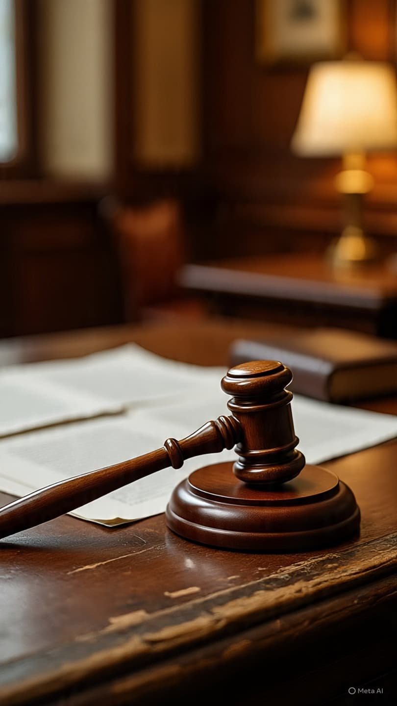 Where Light Meets Judgment: Julius Malema and the Quiet Weight of a Courtroom Decision