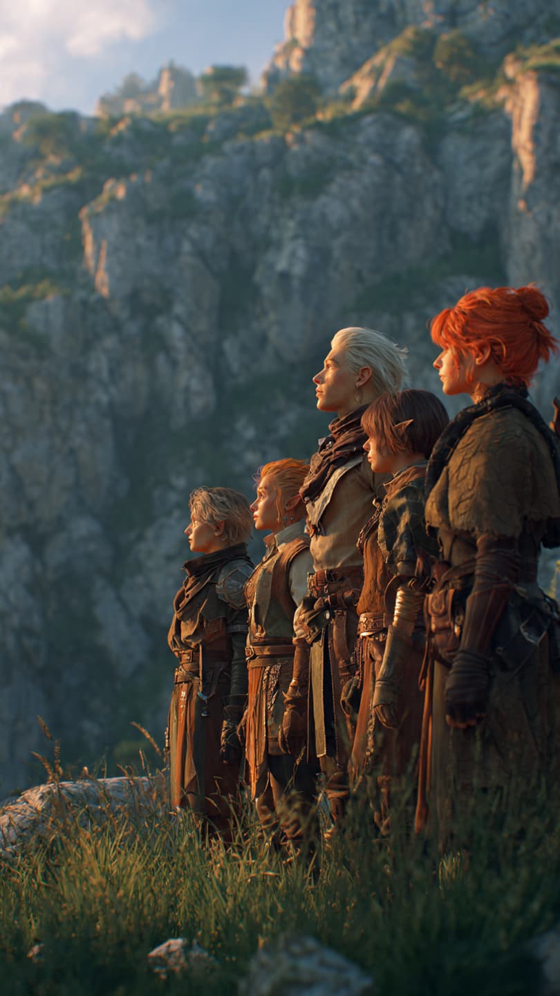 A Subtle Return: Expedition 33 Marks Its Anniversary in Detail