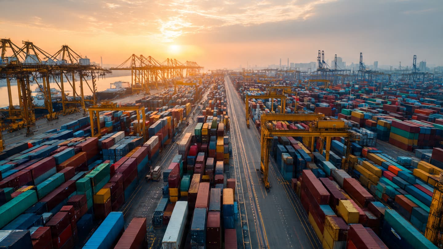 In the Quiet Rooms of Power: A Fracture Widens Between East and West