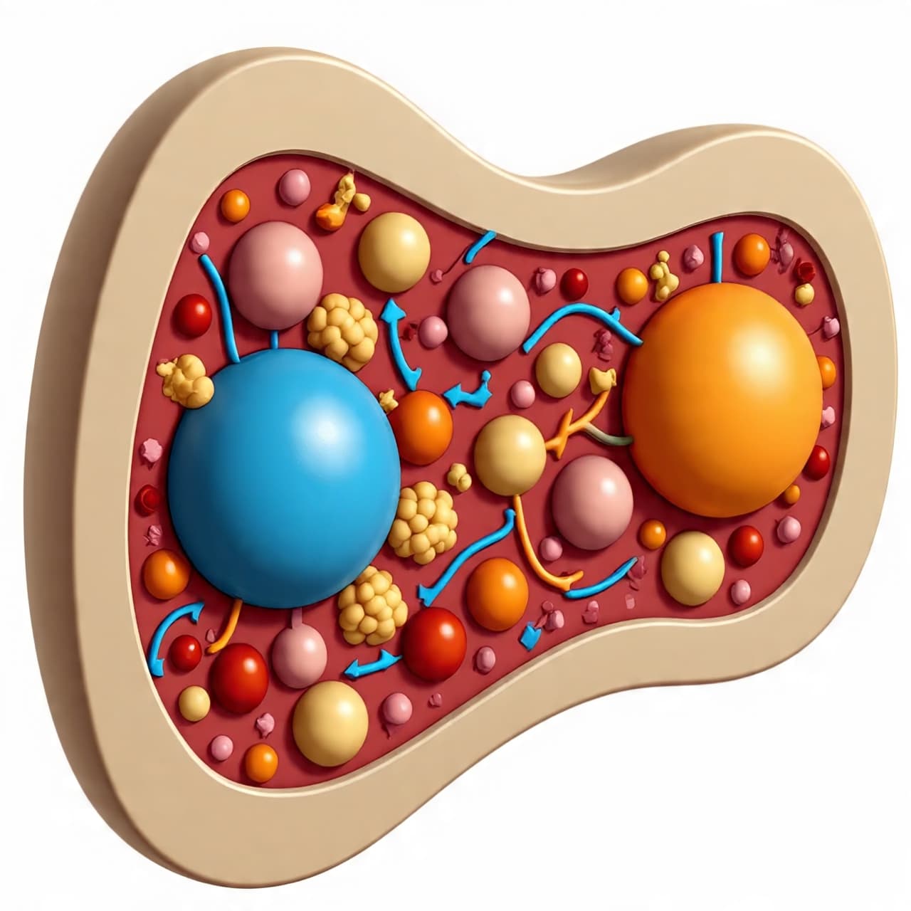In the Shadow of Cancer, the Immune System Leaves Clues