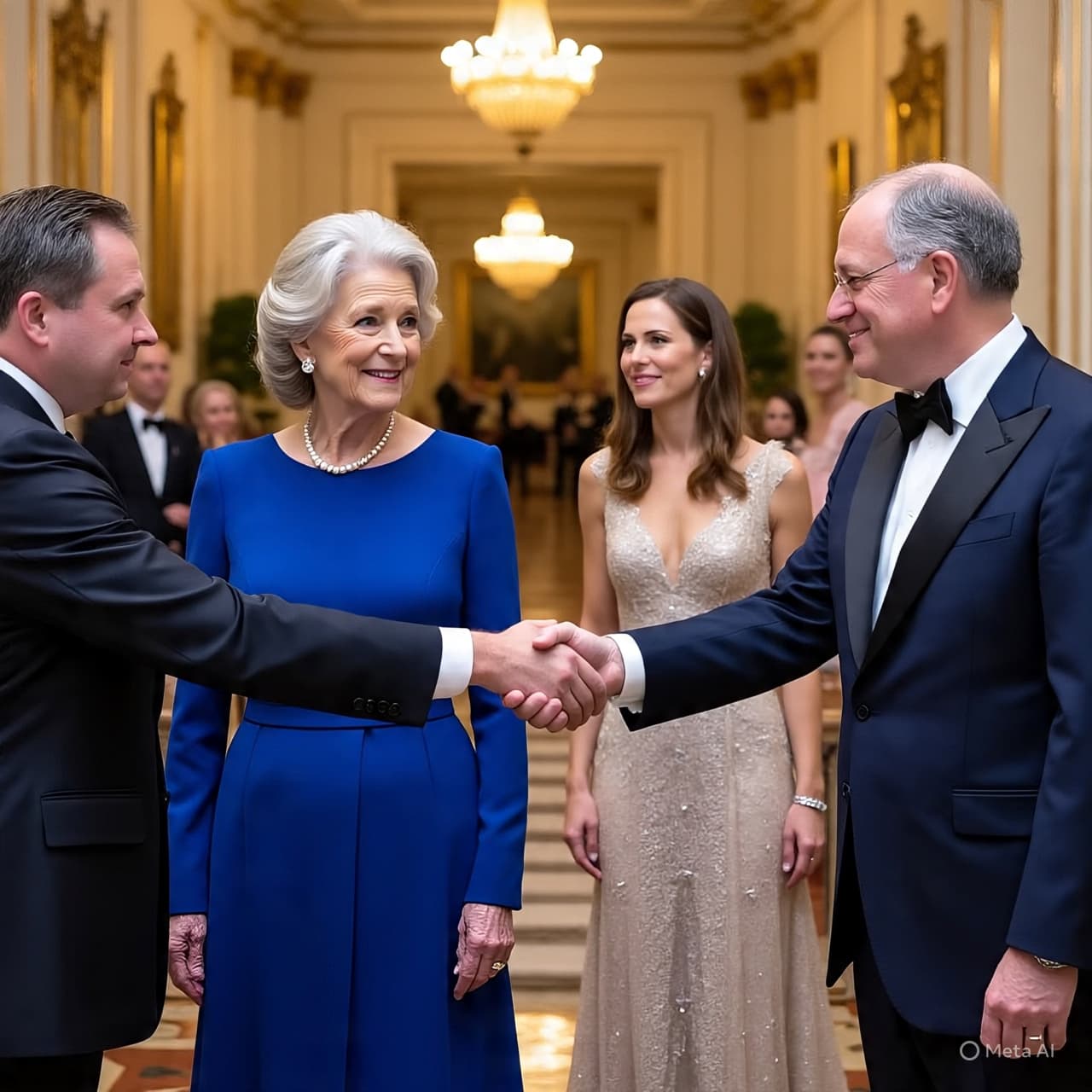 Where Royal Duty Meets Personal History: Queen Mary Welcomed in Western Australia