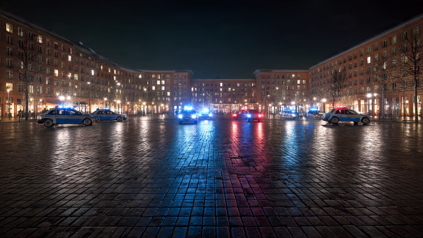 Where the Narrow Streets of Molenbeek Hold the Weight of Modern Friction Now