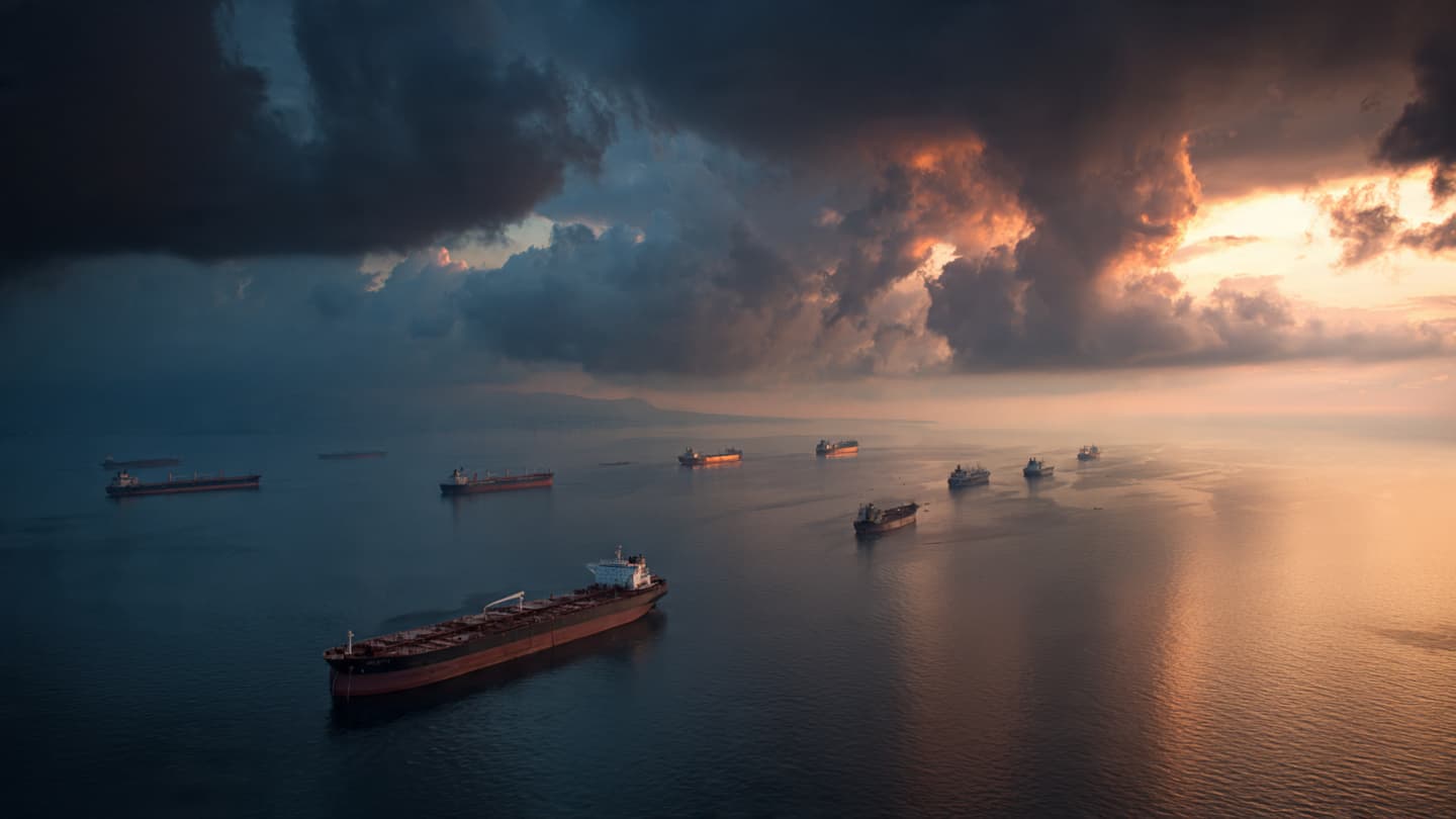 From the Gulf to the Gas Pump: The Quiet Arithmetic of Conflict and Cost