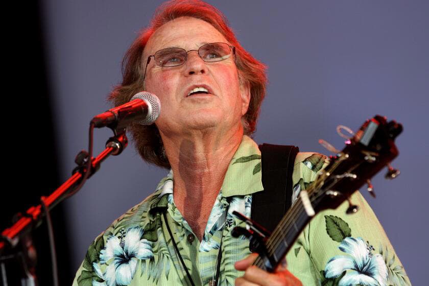 Woodstock Legend and Anti-War Activist Joe McDonald Passes Away at 84