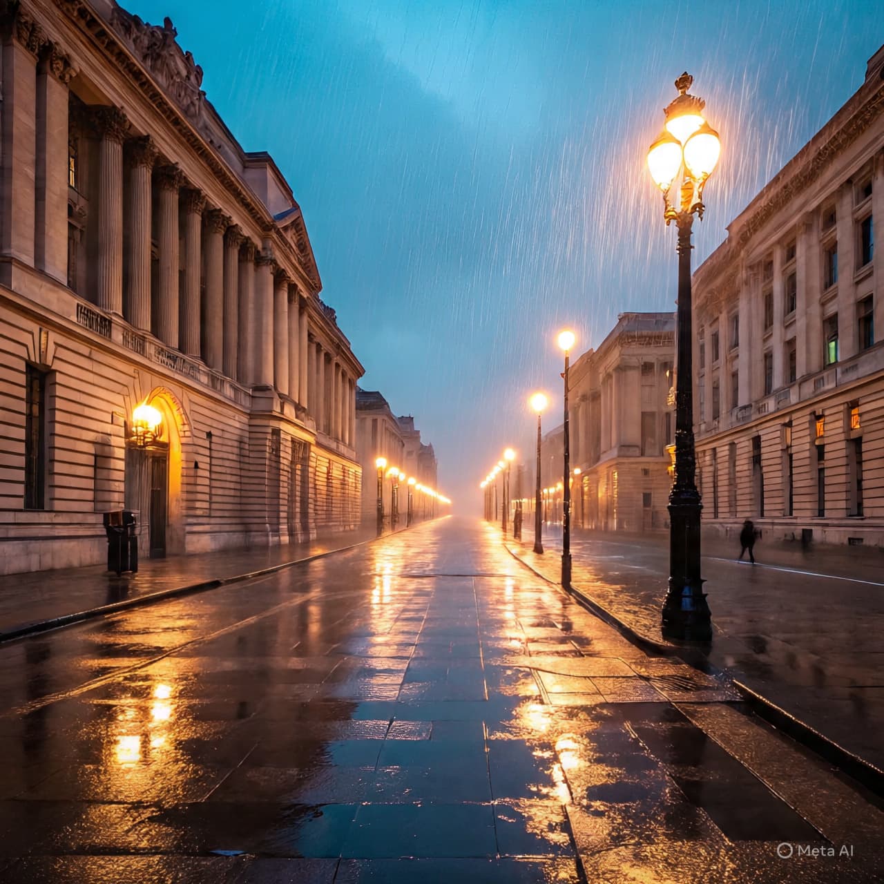 “Tides on the Thames and the Potomac: Power, Prudence, and the Iran Question”