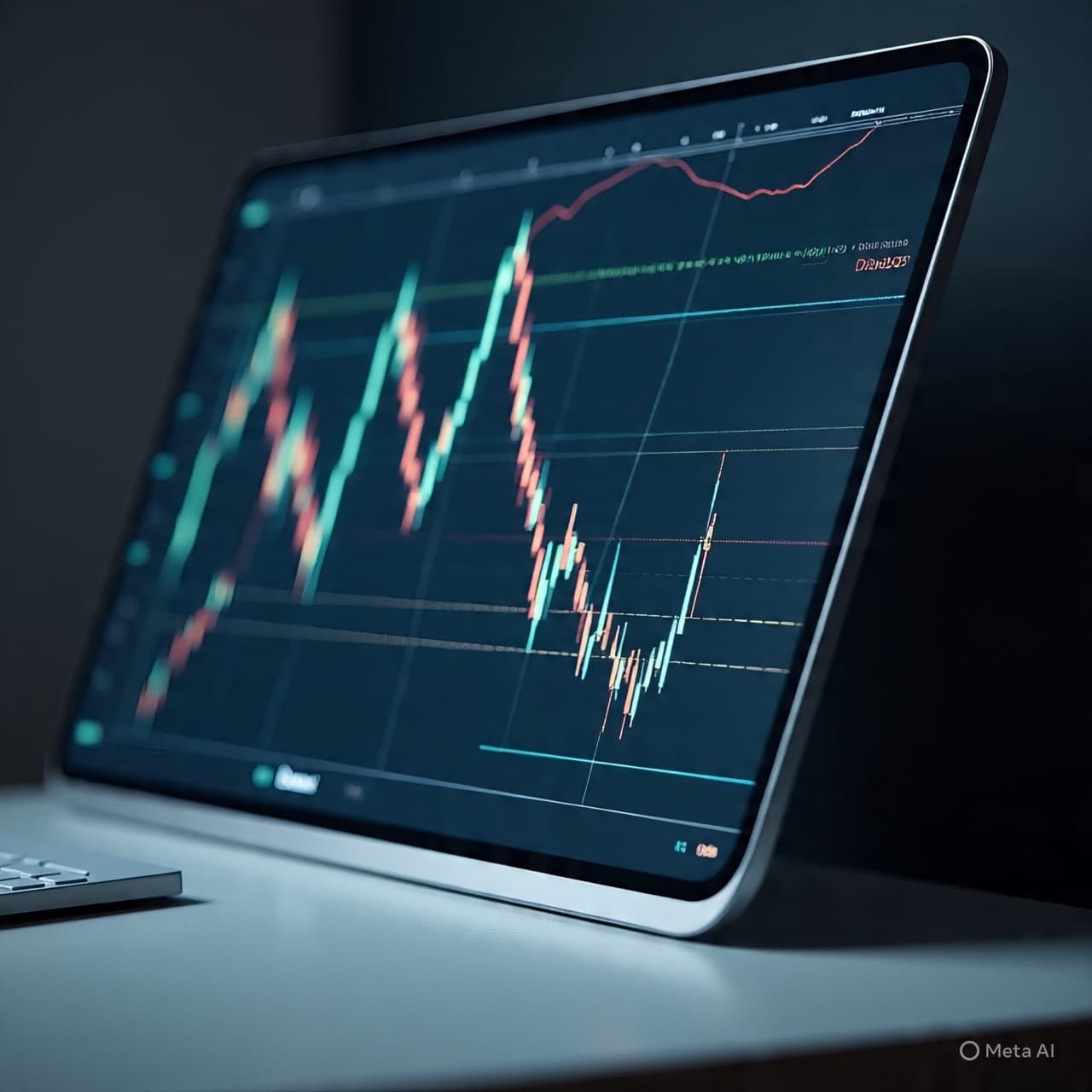 The Price of a Phrase: Markets Listening in the Space Between Threat and Tide