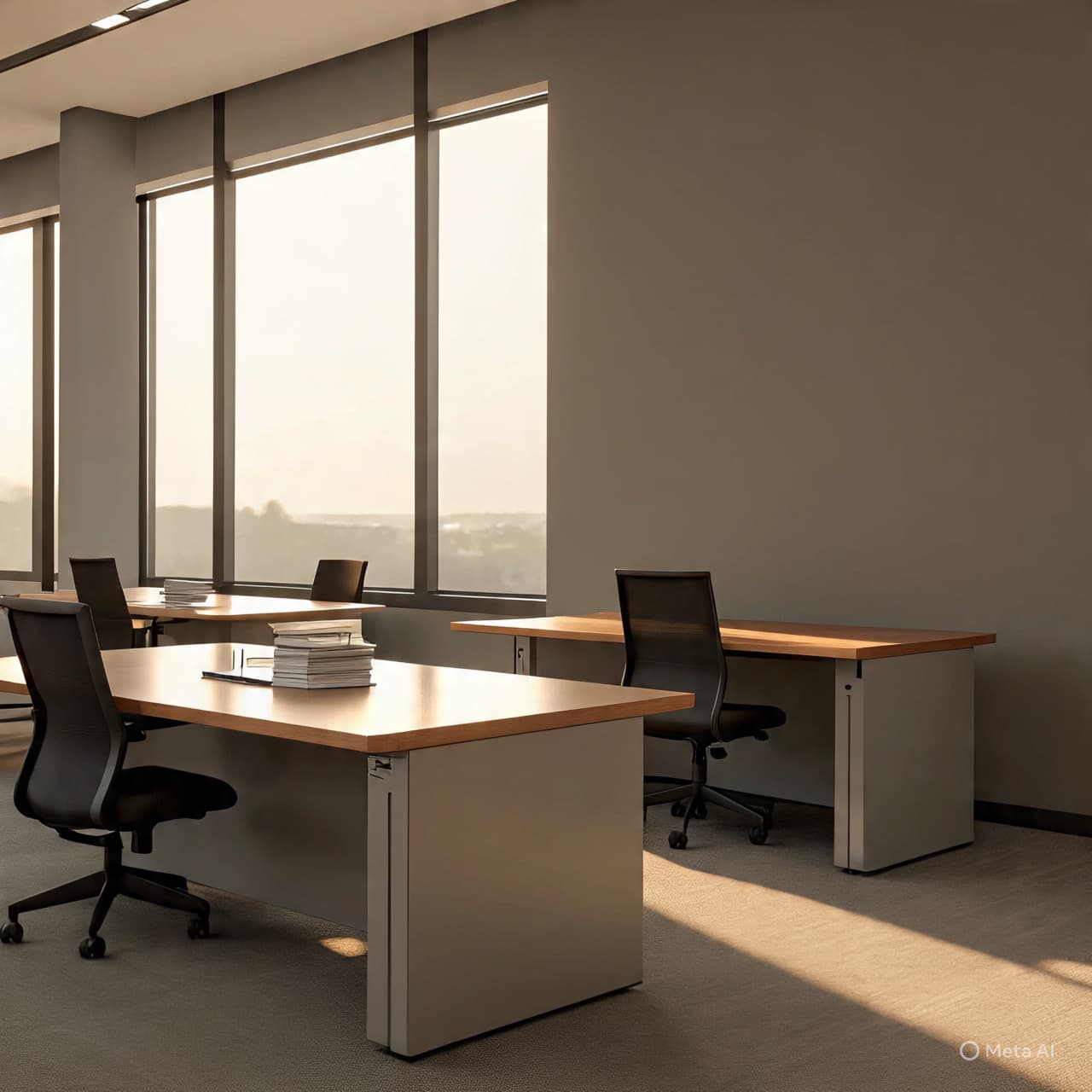 The Weight of Unwritten Pages: On Resignation, Memory, and a Disputed Return