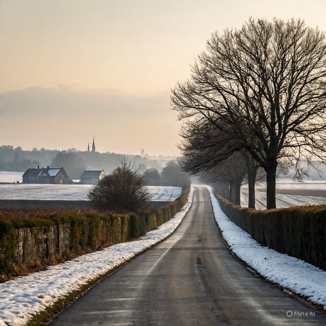 Between Fields and Footnotes: A Quiet Relocation in the House of Windsor