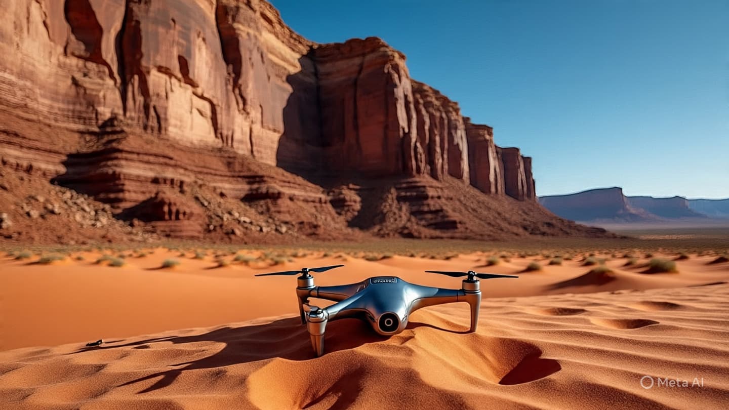 The Ancient Stones That Hold the Morning Sun: Mapping the Kimberley’s Hidden Rock Art