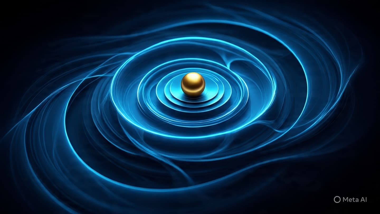 The Silent Signal: Reflections on the 2026 Muon Hunt