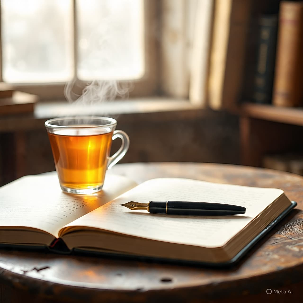 When Silence Breaks — The Heart That Too Soon Kept Faith