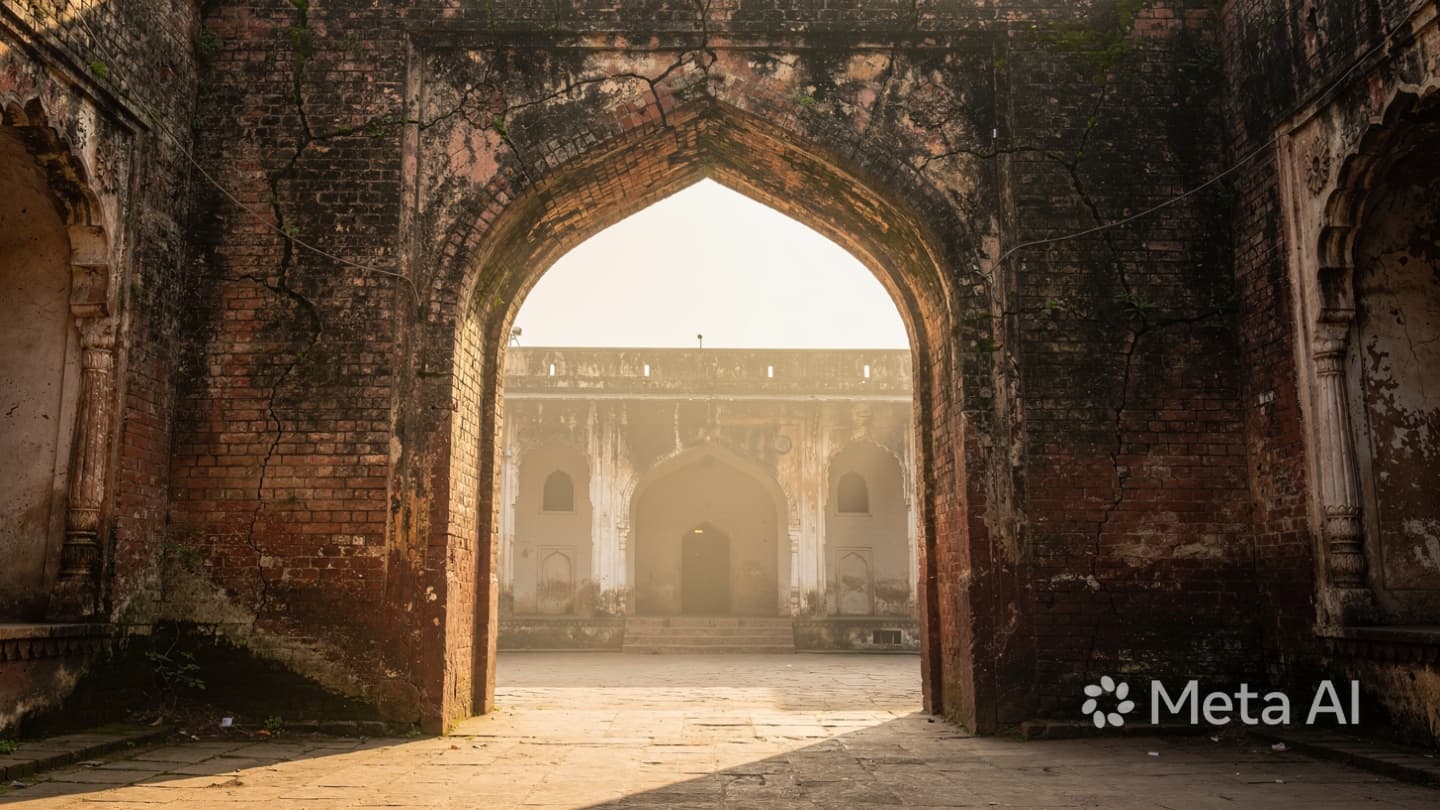 The Shuttered Gate of the Sanctuary: When Shadows Fell Upon the Lahore Seminary Walls