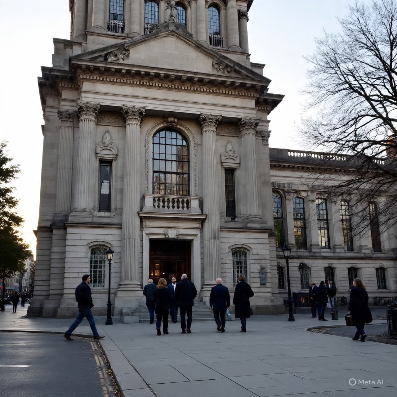 A Long Road to the Bench: Memory, Accountability, and the Civil Case Against Gerry Adams