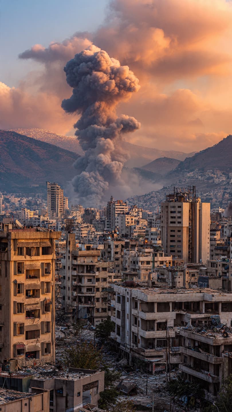 A Voice Silenced: What a Journalist’s Death Reveals About Expanding War