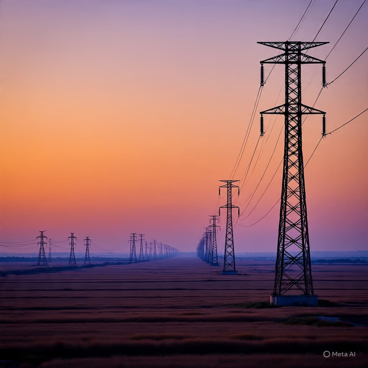 When the Lights Must Stay On: Europe Reflects on the Fragility Beneath Its Systems.