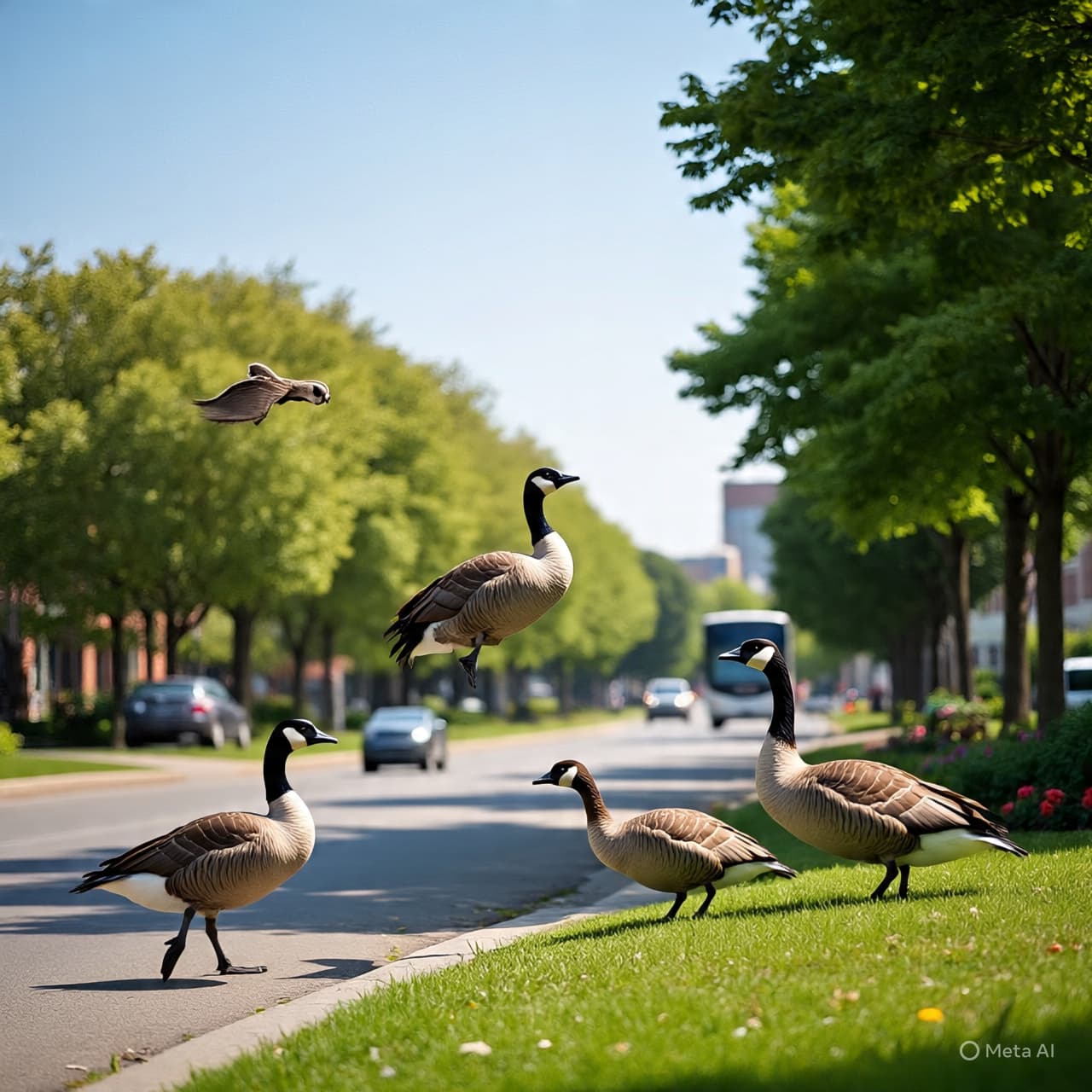 When Shared Spaces Fracture, Nature Bears the Quiet Cost