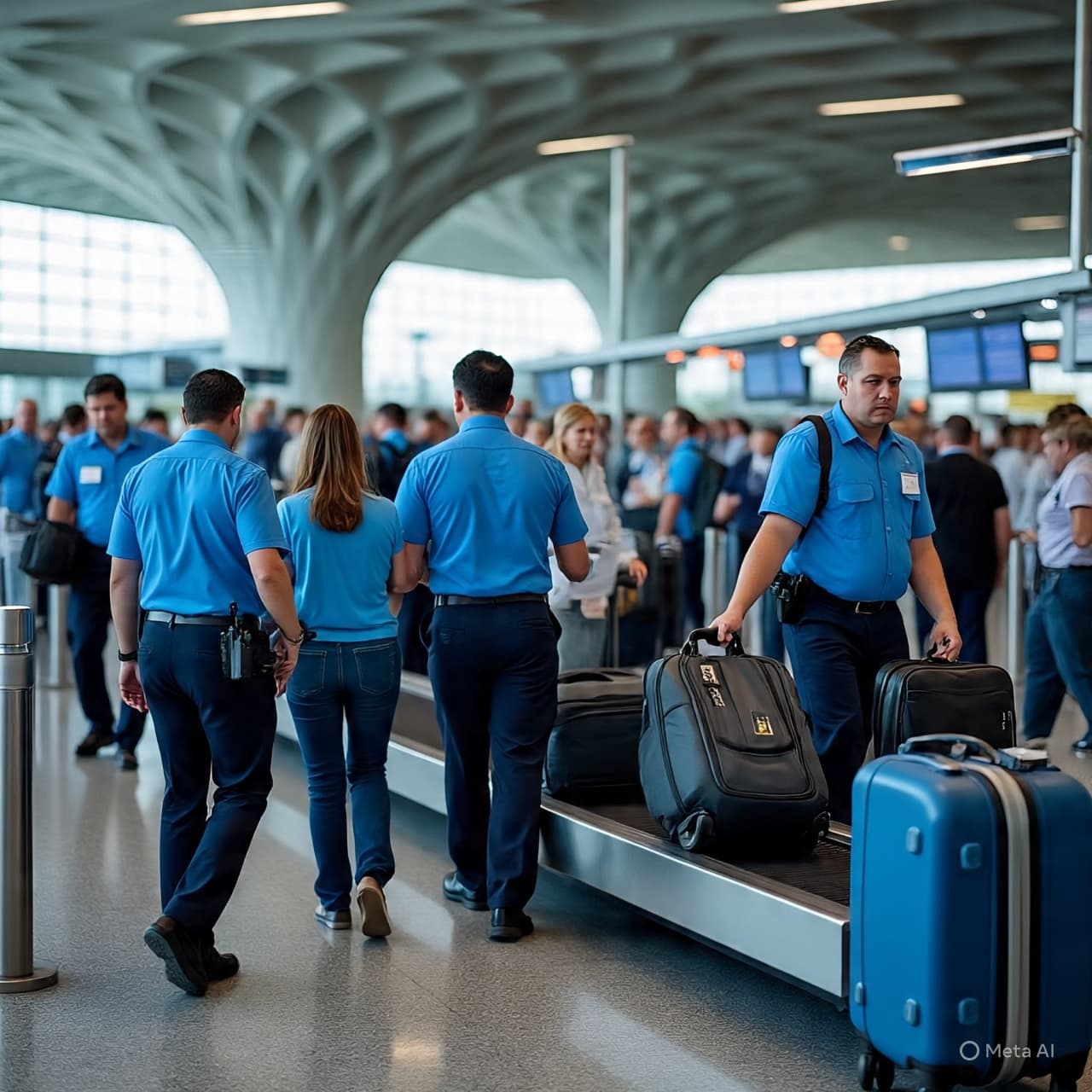 When the Work Continues but the Pay Falters, What Holds the System Together?