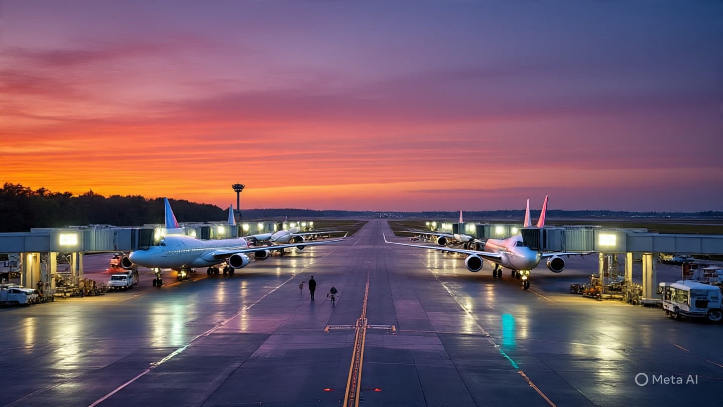 When the Nation Reaches for the Sky: Watching the Unfolding of the New Horizon