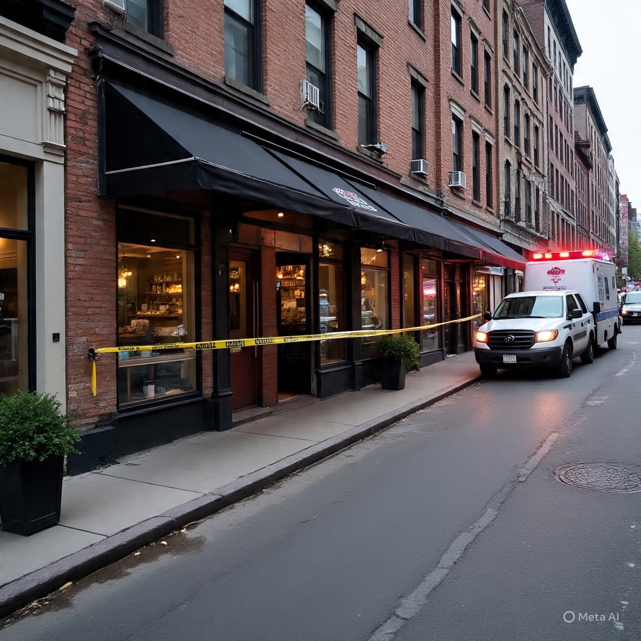 On a Quiet Morning Street: A Sudden Collision and a Life Lost on Auckland’s North Shore