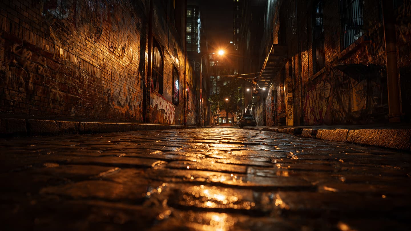 Between the Skyline and the Suburb: The Hidden Weight of a Fifty-Million-Dollar Seizure