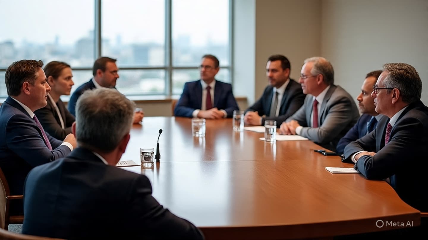 Pakistan emerges as a possible bridge in a careful diplomatic tide