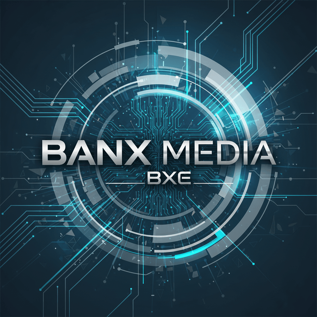 Echoes in the Digital Agora: The Quiet Rise of Banx Media's Vision