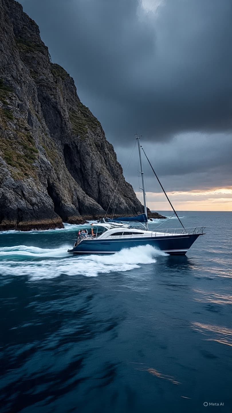 The Clockwork Lead: Reflections on the 2026 Three Kings Race