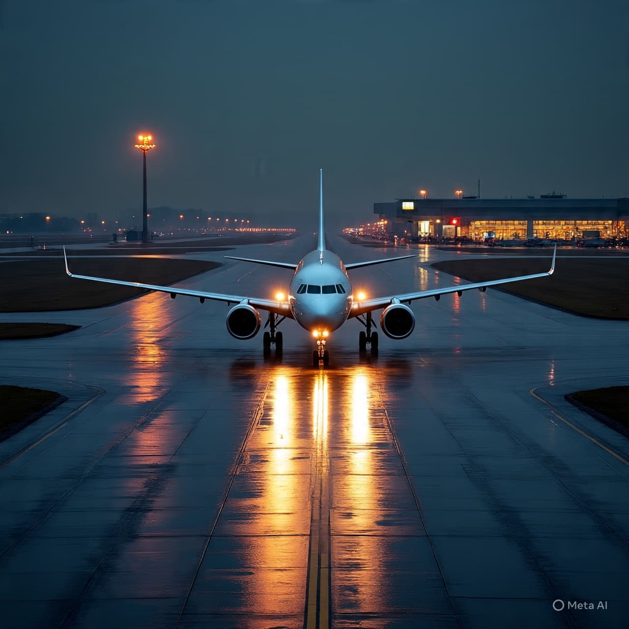 From Hidden Airspace to Fragmented Flight Paths, Travelers Navigate Usual Skies Anew