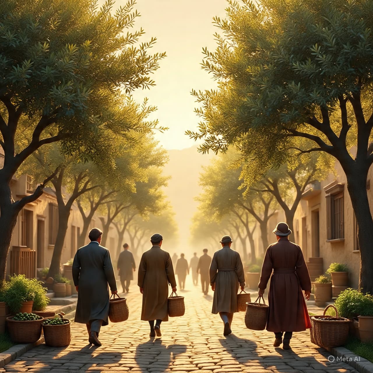 Twilight Over the Hills: The Waning of Hezbollah’s Arsenal