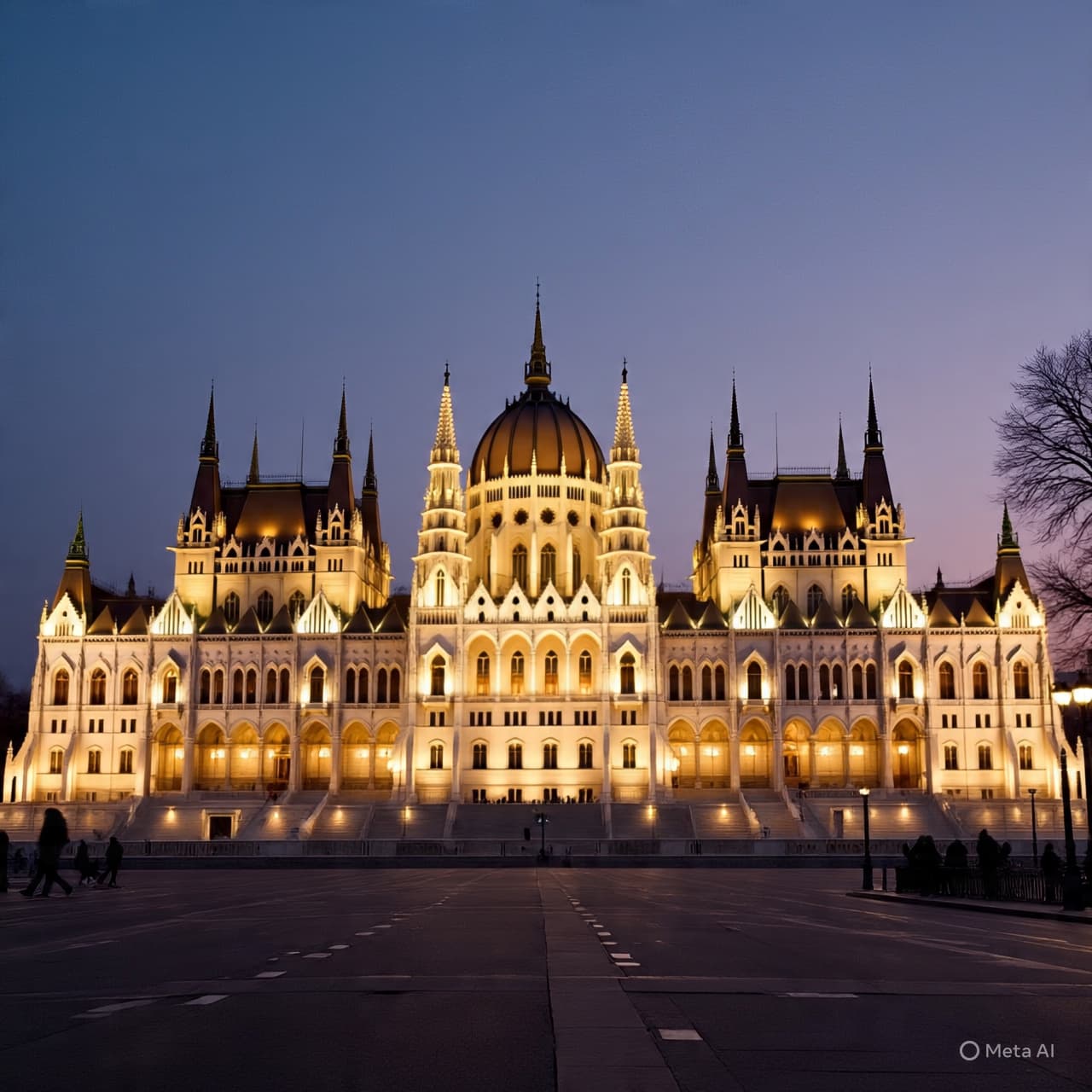 Under Spring Light, Over Diplomatic Fault Lines: Ukraine’s Call and Hungary’s Hold