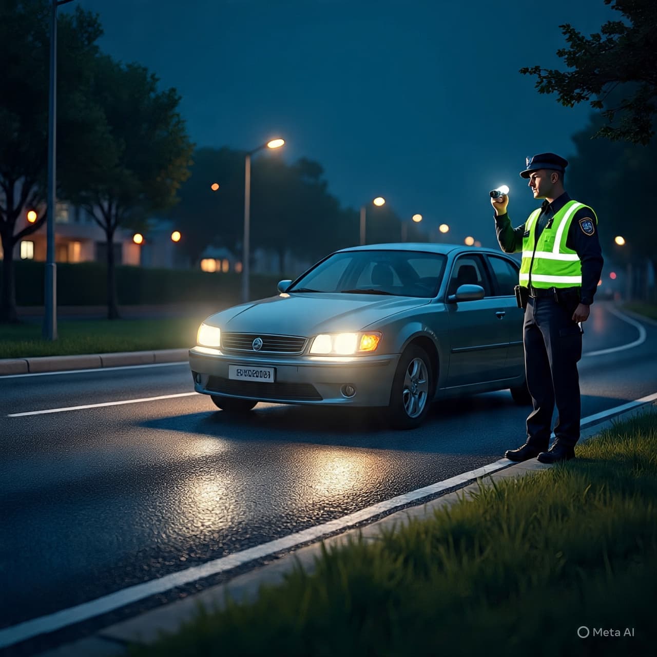 A Journey of Feathers and Fate: How a Lost Bird Found Her Way Back