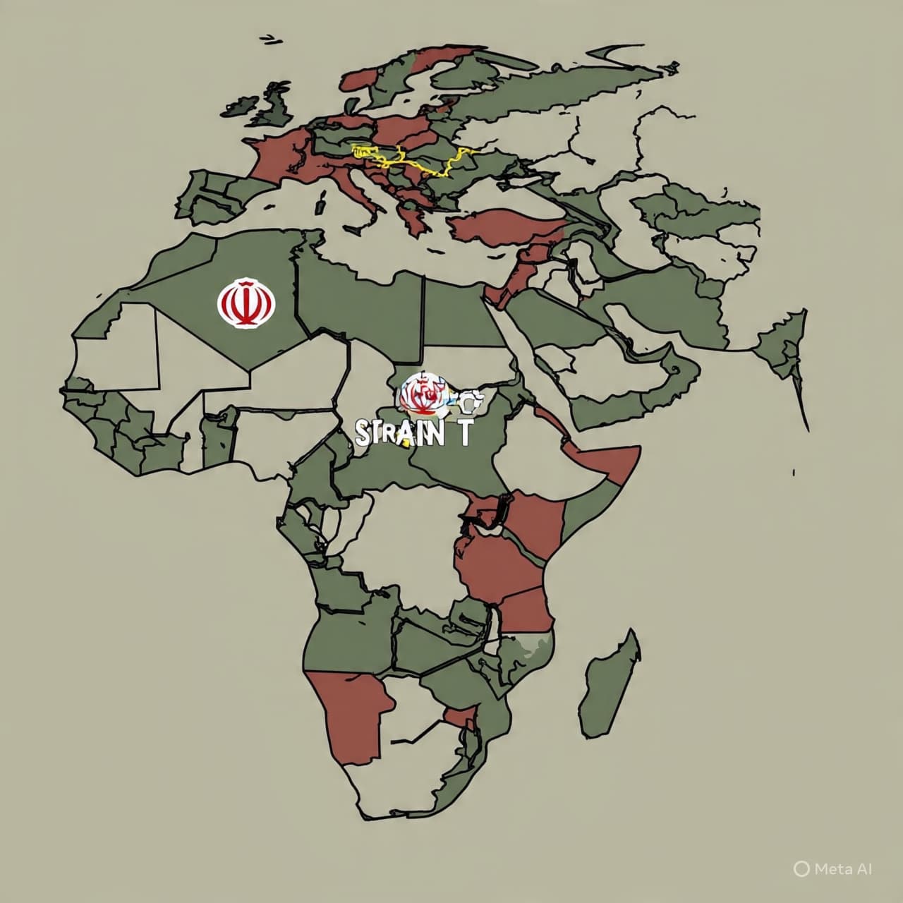 Between the Strait and the Street: Why Oil Climbed and Markets Recoiled After Iran’s Defiant Step