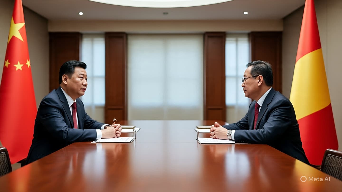 When the World Tilts, Can Rules Still Hold the Line?