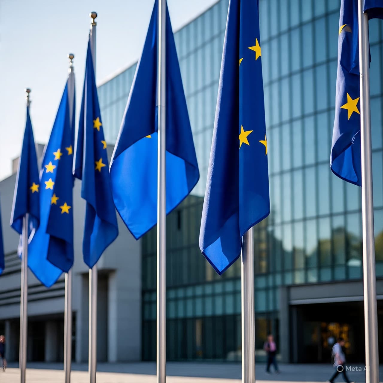 Brussels Sends Signals: What Slovenia Must Reconsider