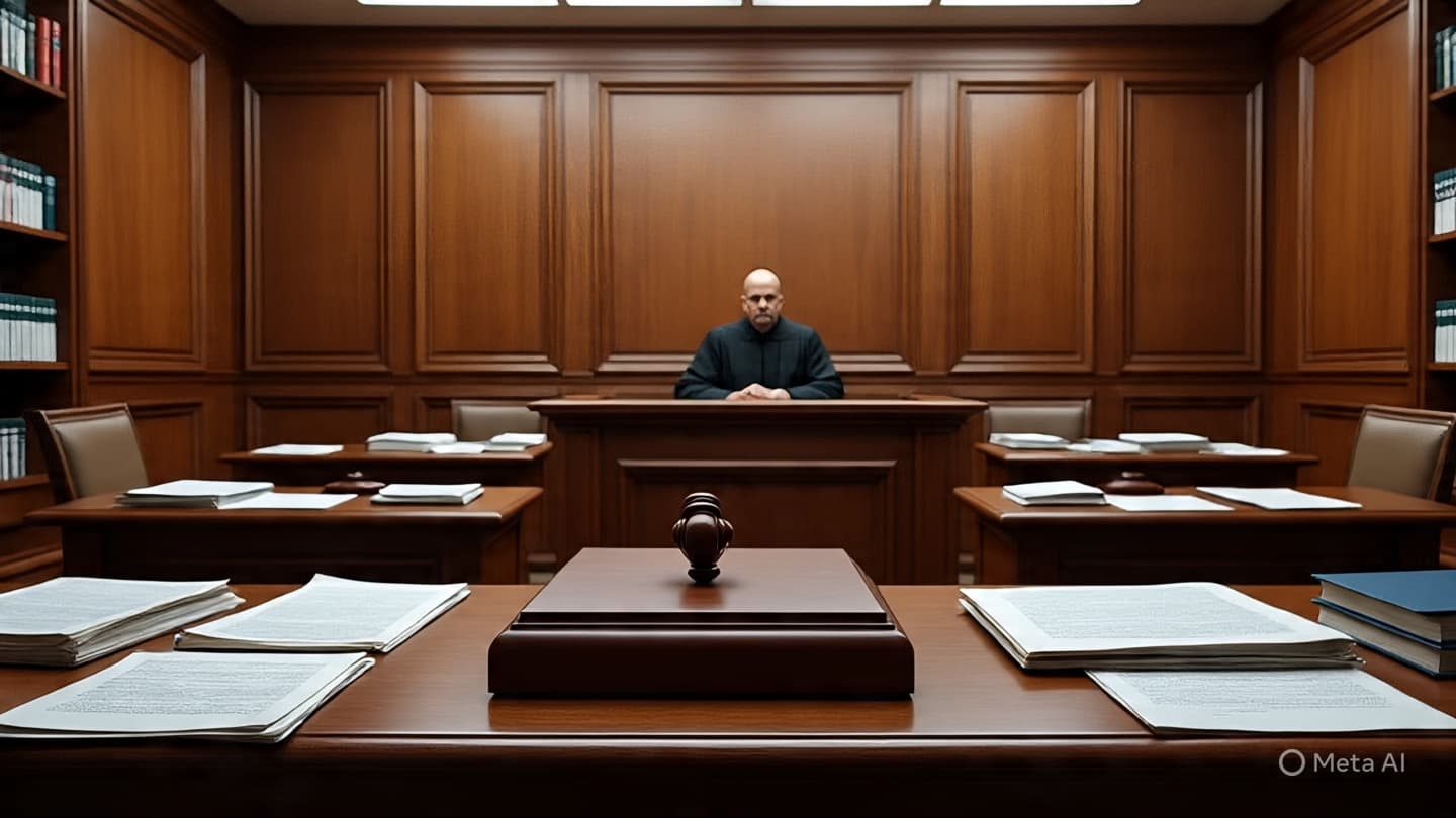 When questions linger, how does accountability quietly take shape?