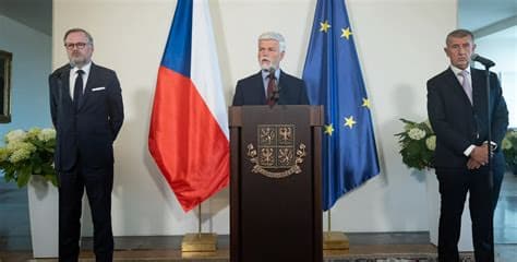 Czech Leaders Divided Over NATO Representation Ahead of Ankara Summit