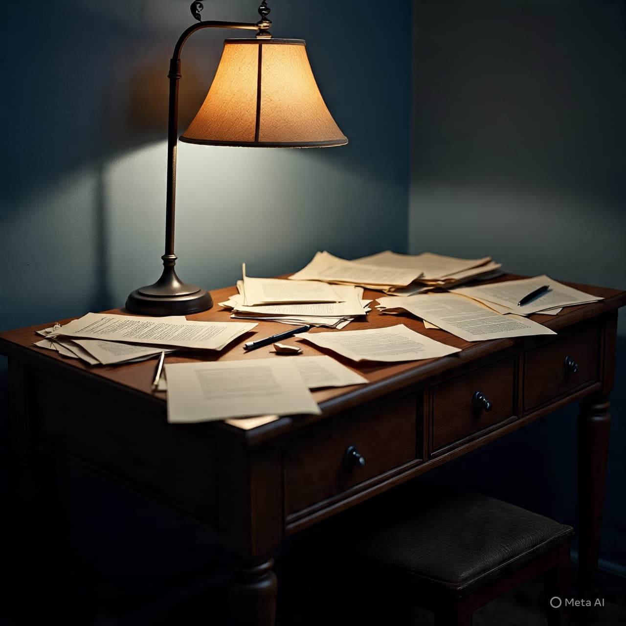 Where Silence Meets Inquiry: A Life Interrupted and the Careful Work of Examination