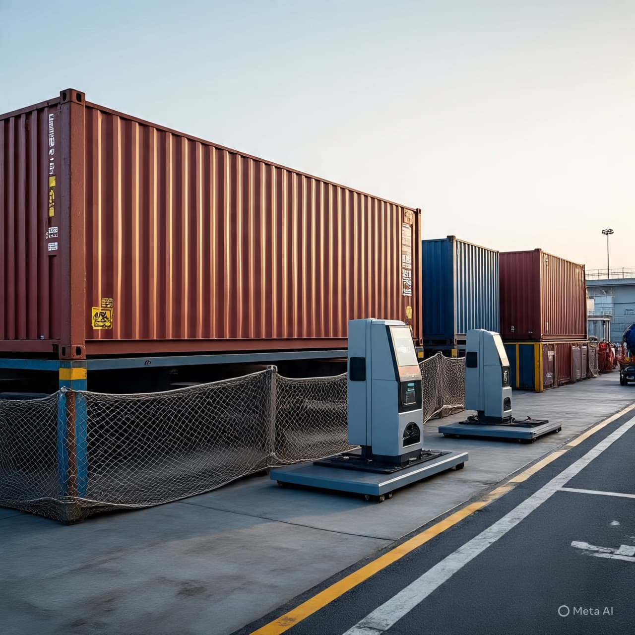 « Entre Port et Passage : Comment 509 Kilogrammes Ont Pesé dans la Balance de la Vigilance »