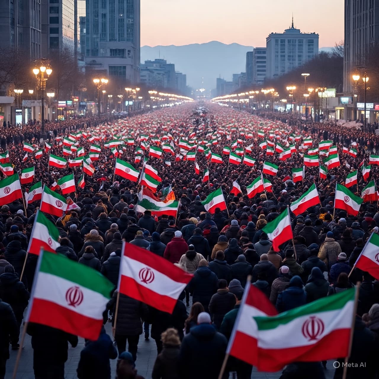 A Nation Remembering Forward: Resistance and Ritual at Forty-Seven Years